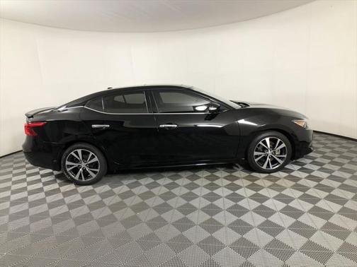2016 Nissan Maxima 3.5 Platinum