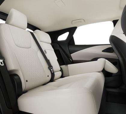 2025 Lexus RX 350 Premium Plus