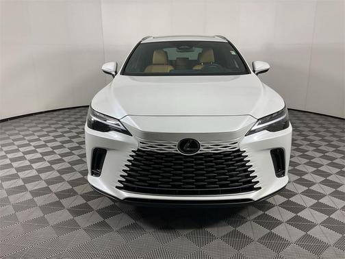 2024 Lexus RX 350 Premium Plus