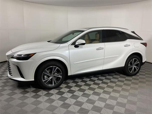 2024 Lexus RX 350 Premium Plus
