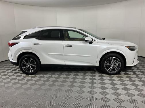 2024 Lexus RX 350 Premium Plus