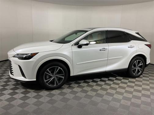 2024 Lexus RX 350 Premium Plus