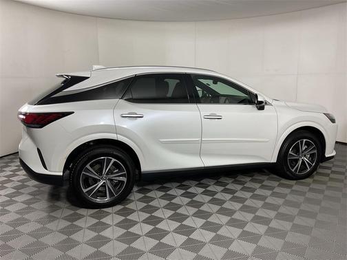 2024 Lexus RX 350 Premium Plus