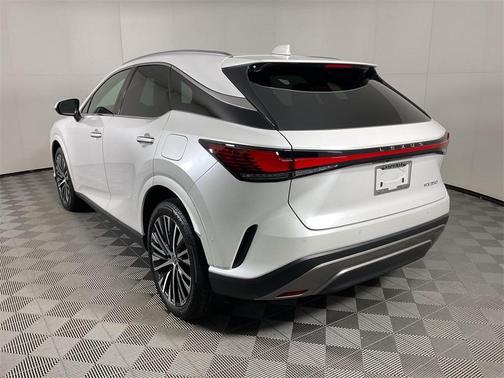 2024 Lexus RX 350 Premium Plus