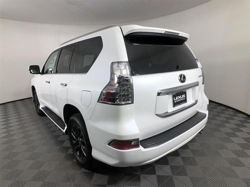 2021 Lexus GX 460 Premium