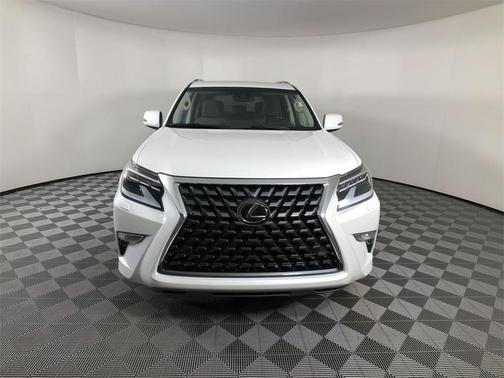 2021 Lexus GX 460 Premium