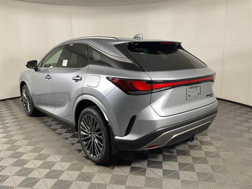2026 Lexus RX 350 Luxury