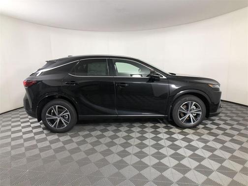 2025 Lexus RX 350h Premium