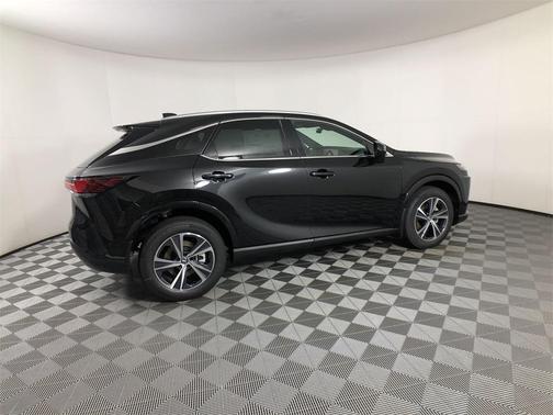 2025 Lexus RX 350h Premium