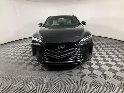 2025 Lexus RX 350h Premium