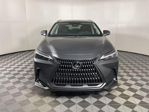 2025 Lexus NX 250 Premium