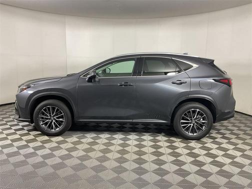 2025 Lexus NX 250 Premium