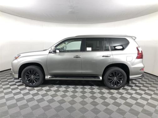 2022 Lexus GX 460 Premium