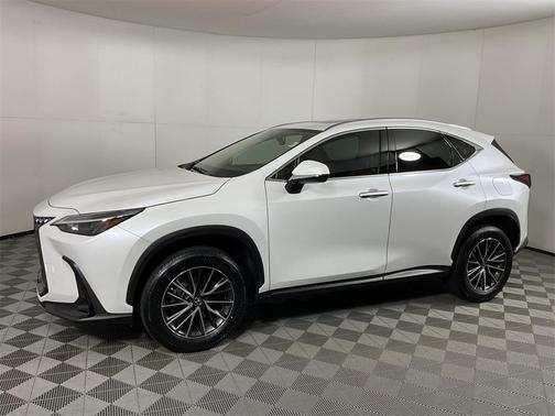 2023 Lexus NX 350 Premium