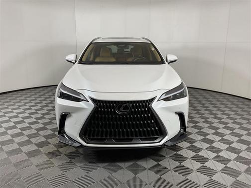 2023 Lexus NX 350 Premium