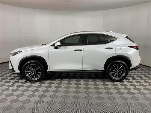 2023 Lexus NX 350 Premium