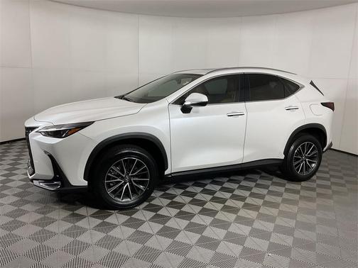2023 Lexus NX 350 Premium