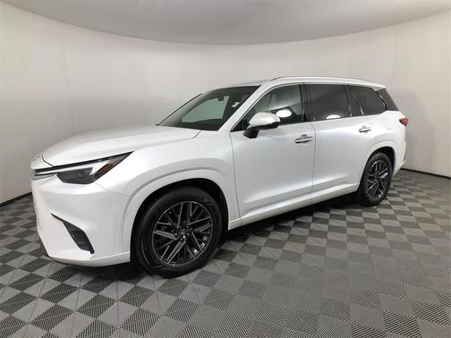 2024 Lexus TX 350 350