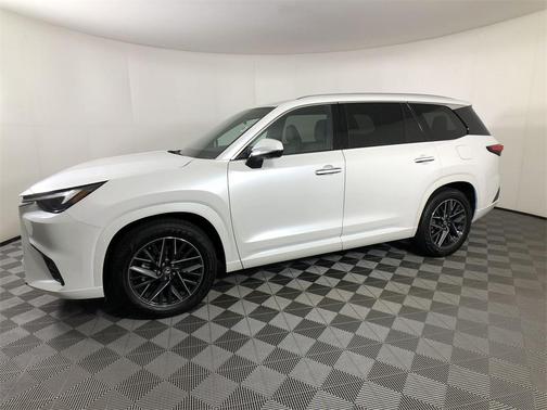 2024 Lexus TX 350 350