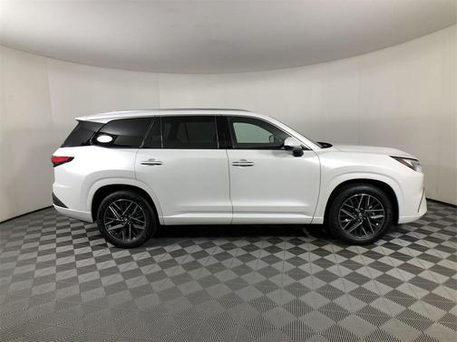 2024 Lexus TX 350 350