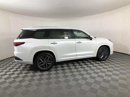 2024 Lexus TX 350 350
