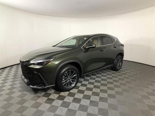 2023 Lexus NX 350 Premium