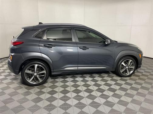 2018 Hyundai KONA Ultimate