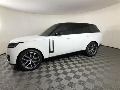 2024 Land Rover Range Rover P530 Autobiography