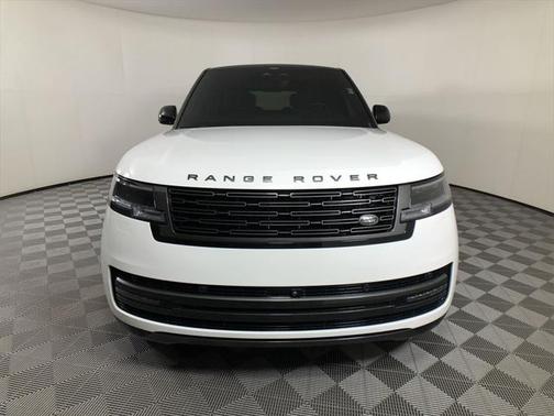2024 Land Rover Range Rover P530 Autobiography