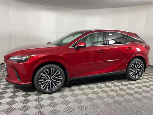 2026 Lexus RX 350 Base