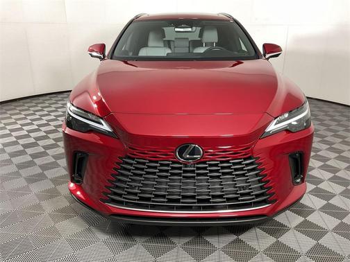 2026 Lexus RX 350 Base