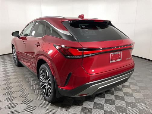 2026 Lexus RX 350 Base