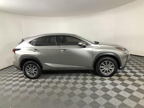 2020 Lexus NX 300 Base