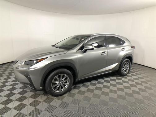 2020 Lexus NX 300 Base