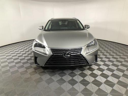2020 Lexus NX 300 Base