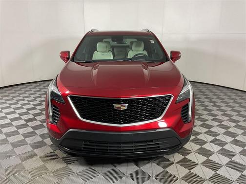 2021 Cadillac XT4 Sport