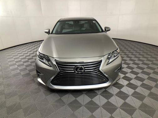 2016 Lexus ES 350 Base