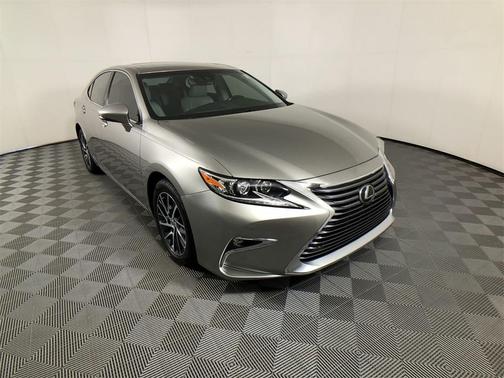 2016 Lexus ES 350 Base