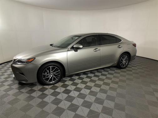2016 Lexus ES 350 Base