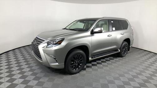 2020 Lexus GX 460 Premium