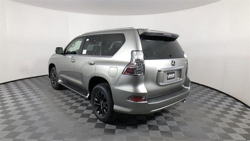 2020 Lexus GX 460 Base