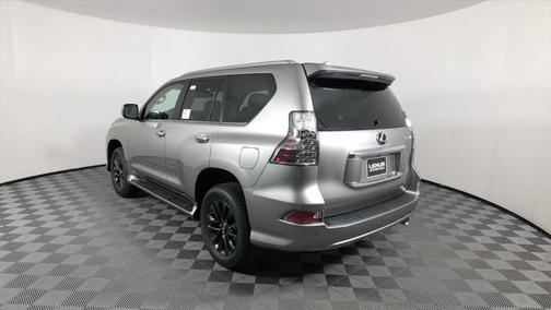 2020 Lexus GX 460 Premium