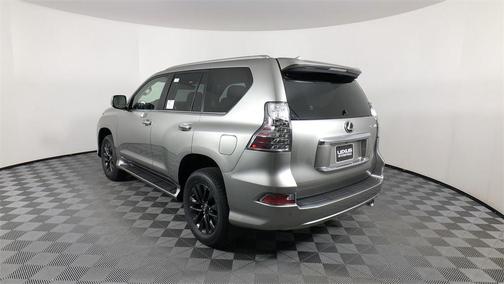 2020 Lexus GX 460 Base