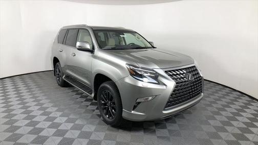 2020 Lexus GX 460 Premium