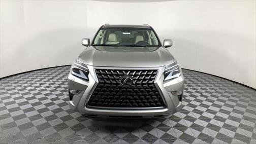 2020 Lexus GX 460 Premium