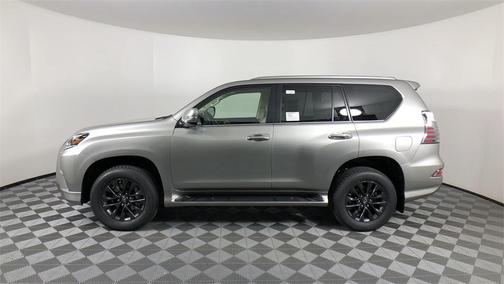 2020 Lexus GX 460 Base