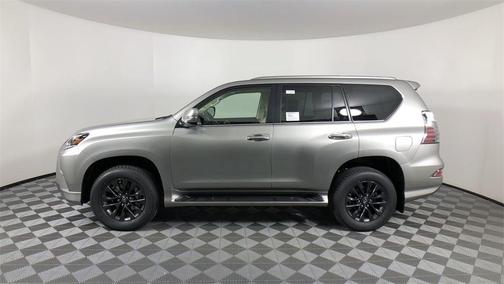 2020 Lexus GX 460 Base
