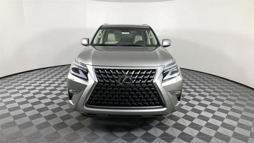 2020 Lexus GX 460 Base