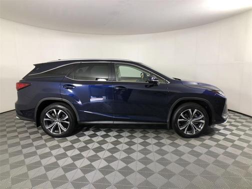 2022 Lexus RX 350L Base