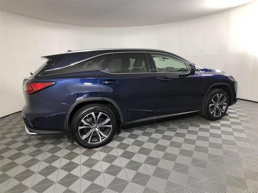 2022 Lexus RX 350L Base